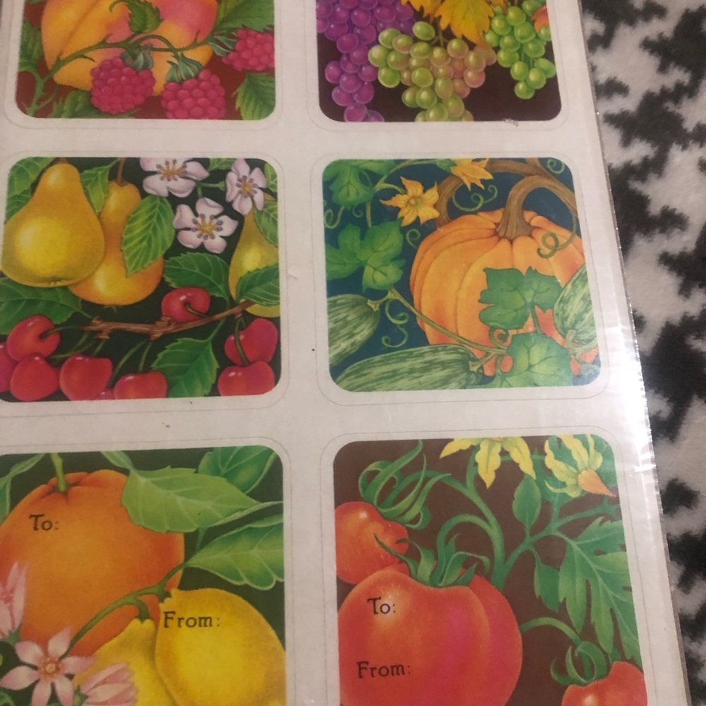 1979 current inc stickers